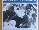 CHAIN OF STRENGTH-WHAT HOLDS US APART 7” #610 Mint Copy