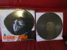 FRANCESCO A. LAVAGNINO REQUIEM PER UN GRINGO RARE CINEVOX ITALIAN Lp NEAR MINT
