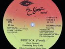MC Chief - Beef Box 12