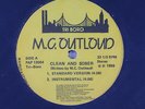 M.C. Outloud - Clean And Sober 12