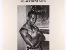 Steve D, The Destroyer - No Account MC's 12