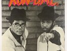 Run-D.M.C. - S/T LP - Profile VG+ Shrink