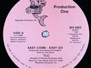 TLC - Easy Come, Easy Go 12