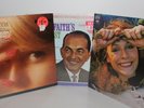 3 Sealed PERCY FAITH Jealousy+Greatest+Day By LP+Sale Sticker Lounge Cheesecake