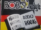 Bob Andy’s - Song Book LP VG+