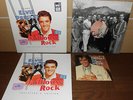 Elvis Presley Jailhouse Rock Collector's Edition LP + The Trouble With Girls EP