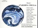 MOZART The Magic Flute GEDDA JANOWITZ BERRY KLEMPERER 3LP Jugoton/HMV (SAN-137)
