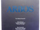 Arvo Pärt - Arbos - Hilliard Ens. Gidon Kremer Russell Davies - LP 831 9591 (32