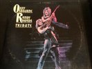 Ozzy Osbourne - Randy Rhodes Tribute LP