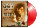 Willy DeVille & Mink DeVille ?– Collected 2LP limited red numbered Vinyl