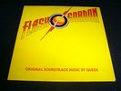 Queen Flash Gordon EMI 1A 062-64203 Holland NL 1980 Original Soundtrack LP Vinyl