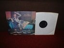 DAVID BOWIE Man Who Sold The World LP 1971 MERCURY 1st Press  DRESS COVER