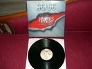 RARE 33t ACDC The Razor edge hard rock