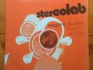 STEREOLAB 