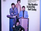 THE BEATLES YESTERDAY+TODAY RARE ORIG'66 CAPITOL STEREO LP TRUNK COVER BEAUTIFUL