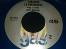 Conjunto Palenquera - Mar Adentro  hEaR iT  AFROBEAT cumbia GAITA latin JAZZ 7