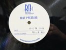 Pelako – High 'n’ Low CROOKNECK 012 Test Press OZ HIP HOP 12