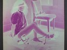 DEBRIS: Debris LP ('76 original, sl corner ding, nice copy of this mutant prot
