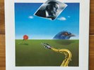 John Coltrane-First Meditations (For Quartet) - NM Free Jazz Tenor Sax Vinyl LP-