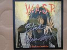 W.A.S.P. 7