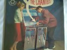 The Chantels We Are The Chantels original vinyl lp SECOND COVER(jukebox) END-301