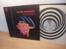 BLACK SABBATH PARANOID IN 1971 UK LP VERTIGO SWIRL (BIG BEAR)