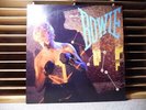 DAVID BOWIE - LET'S DANCE   LP VINYL RECORD ALBUM