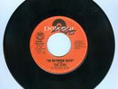 Philippines THE CURE In Between Days 45 rpm Record