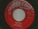 R&B JUMP ROCKER INSTROS- JIMMY WRIGHT - PORKEY PINE - HEAR- 1953 METEOR 5007