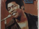 LUTHER INGRAM Do You Love Somebody KOKO 1302 LP SEALED