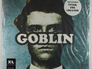 Tyler, The Creator - Goblin 2xLP - XL VG+