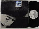 MERRY CLAYTON Gimme Shelter ODE 70 LP VG++/NM SHRINK