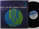 MITTY COLLIER Shades Of A Genius CHESS LP