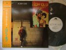 PROMO WHITE LABEL / ROBIN GIBB HOW OLD ARE YOU / WITH OBI POLYDOR
