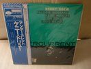 KENNY DREW UNDERCURRENT / BLUE NOTE KING WITH OBI