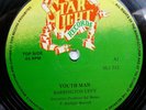 BARRINGTON LEVY Youth Man/ ERROL BROWN Sit And Cry 12