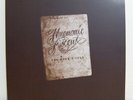 Mnemonic Ascent - The Book’s Full CROOKNECK 013 OZ HIP HOP 2LP
