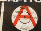 PROMO SINGLES - Johnny Burnette / Kay Kennedy / Glen Dale / Alan David