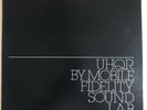 UHQR By Mobil Fidelity Sound Lab Original Master Recording) Supertramp
