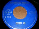 Deep Purple EPISODE SIX - OIGO SONAR LAS TROMPETAS - Mexican 7