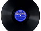 Vocalion 05083 - Blind Boy Fuller - You've Got Something There