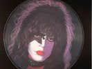 KISS - Paul Stanley - Vinyl (picture disc LP)