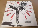 Peter Tosh - stepping razor 7