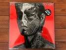 The Rolling Stones - Tattoo You 1981 COC 16052 Sealed Vinyl M Start Me Up