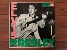 Elvis Presley - S/T 1956 RCA Victor LPM-1254 Jacket VG+ Vinyl VG