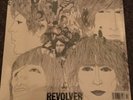The Beatles 12” Stereo Vinyl Remastered LP ‘ Revolver ‘ D’Agostini 2017