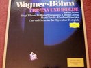 Richard Wagner Tristan und Isolde Bayreuth 1966 5LP Box mit Heft Zustand NM/VG+