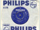 THE MIRAGE**TOMORROW NEVER KNOWS**PSYCH**DANCER**PHILIPS**LISTEN