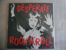 5 x Desperate Rock´n´Roll / Flame Records / Vol. 7 + 9 + 10 + 14 + 16