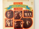 ?MAKE OFFER?The Association Record Album Windy